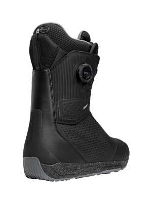 Ботинки для сноуборда NIDECKER Rift Pro Black