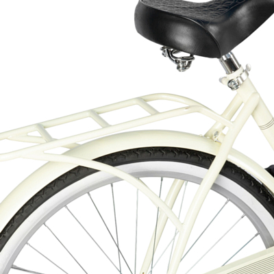 Велосипед Spinn Charm 2025 White