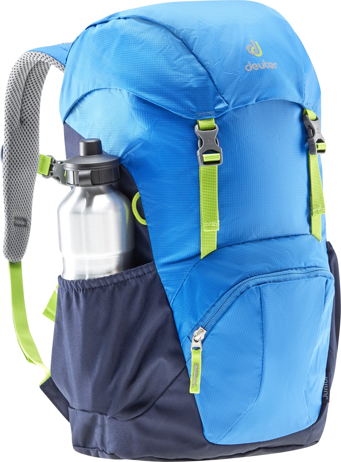 Рюкзак Deuter Junior Bay/Navy