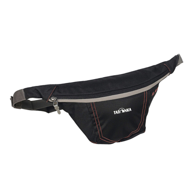Поясная сумка Tatonka Ilium S Black