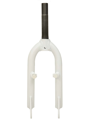 Вилка Welt 18&quot;BMXALLOYPAITEDFORK