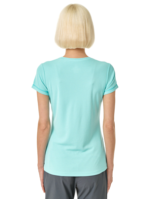 Футболка Ternua Sluma Arctic Washed