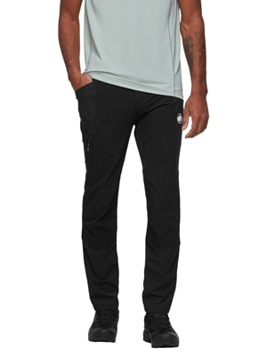 Брюки Mammut Ducan Black
