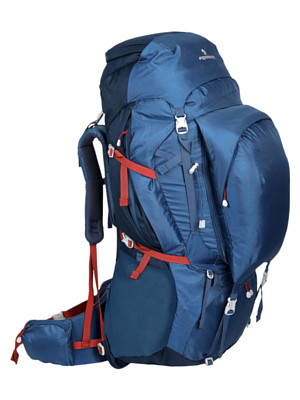 Рюкзак Ferrino Transalp 100 Blue