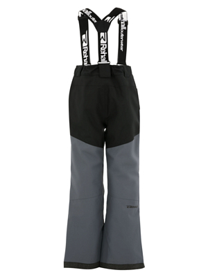 Брюки сноубордические Rehall Digger-R-Jr. Gunmetal