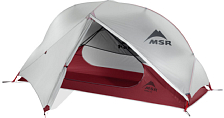 Палатка MSR Hubba NX Gray