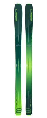 Горные лыжи ELAN Ripstick Tour 88