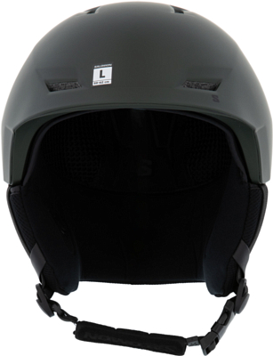 Шлем SALOMON Pioneer LT Rosin