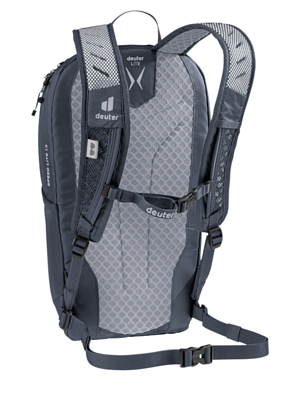 Рюкзак Deuter Speed Lite 13 Black