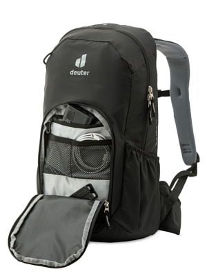 Рюкзак Deuter Velo Tour 20 Black