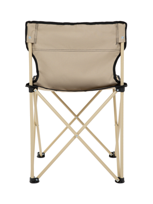 Стул Toread Folding chair Khaki/black
