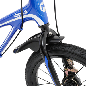 Велосипед Chipmunk Moon 5 Economic Mg 16&quot; 2023 Blue