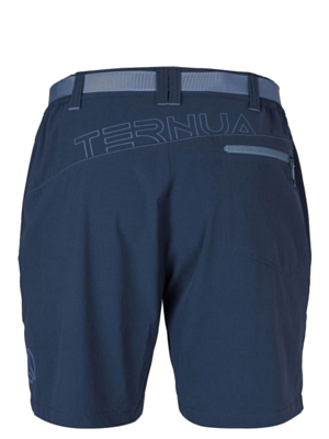 Шорты Ternua trekking Friz Sht M Dark Marine