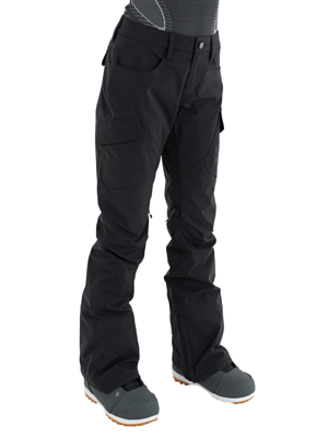 Сноубордические брюки BURTON купить в интернет-магазине КАНТ по выгоднымценам с доставкой по Москве и России