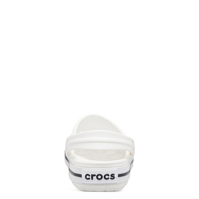 Сандалии Crocs Crocband White