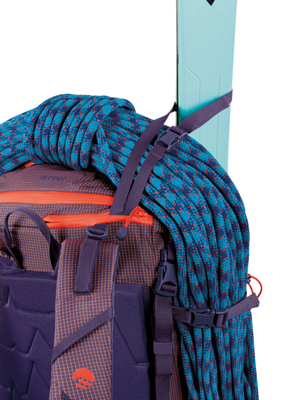 Рюкзак Ferrino Osa 32 Purple