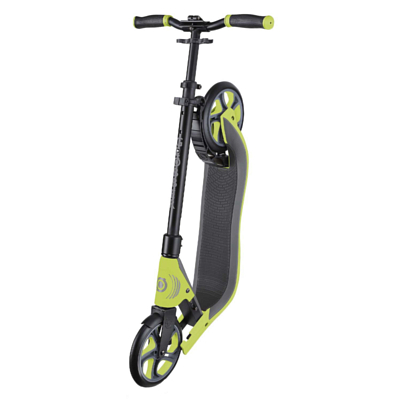 Самокат Globber One NL 205 Зеленый