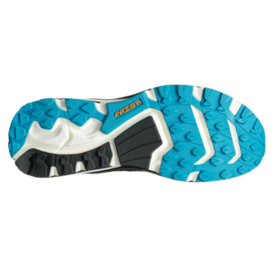 Кроссовки Scarpa Golden Gate Atr Gtx Black/Azure