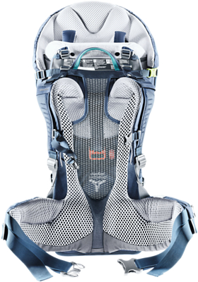 Deuter Kid Comfort Pro