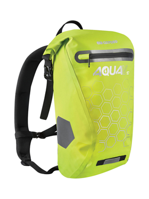 Рюкзак Oxford Aqua V 12 Backpack Flou