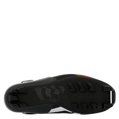 Лыжные ботинки ALPINA Pro Duathlon Red/White/Black