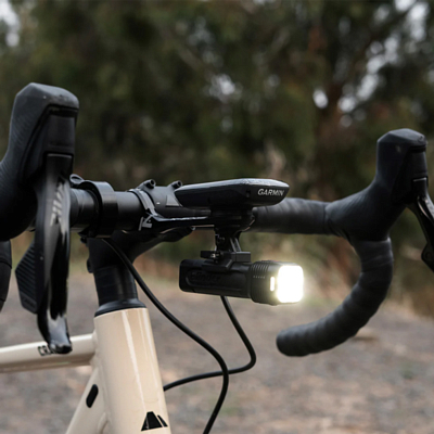 Фонарь велосипедный KNOG Blinder 1300