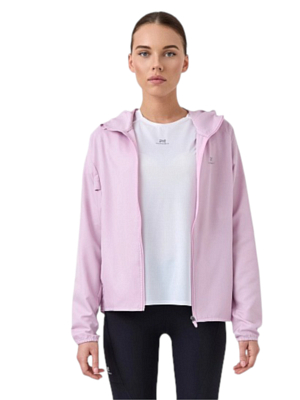 Куртка беговая Nordski Runway Peony