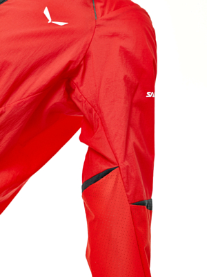 Куртка Salewa Pedroc Pro Alpha Flame