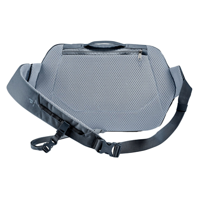 Сумка на плечо Deuter Stroof 8 Black