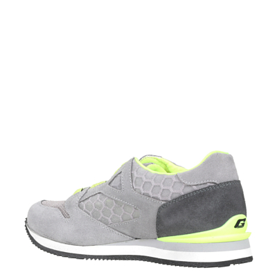 Велотуфли Gaerne G_Volt Summer Grey