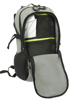 Рюкзак Amplifi TR12 12 L Heather-Spruce