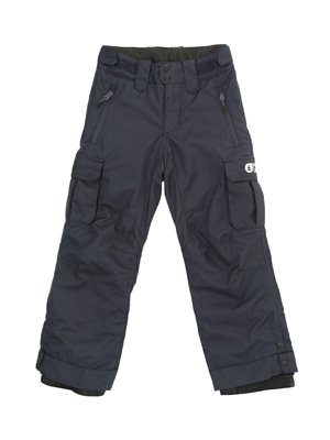 Брюки сноубордические Picture Organic Westy Pt A Dark Blue
