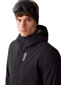 Куртка горнолыжная COLMAR 1399 1XC Nero/Nero/Turtle Dov