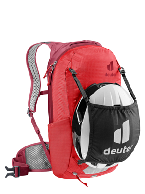 Рюкзак Deuter Race 12 Cherry/Masala