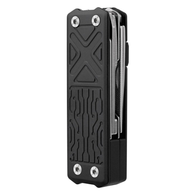 Мультиинструмент NexTool Pocket Tool E1