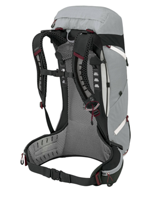 Рюкзак Osprey Stratos 26 Smoke Grey