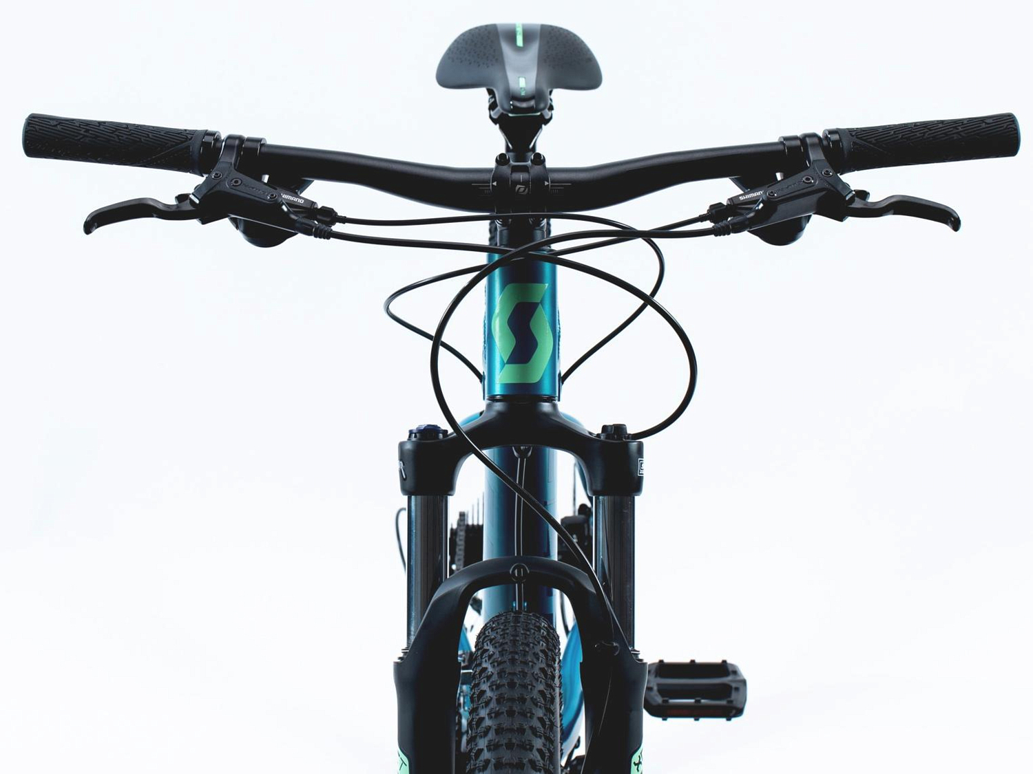 Велосипед Scott Contessa Scale 40 2019