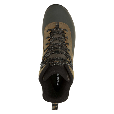 Ботинки Merrell Thermo Kiruna 2 Tall Wp Men Boulder