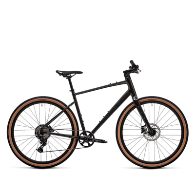 Велосипед Welt Stroke 1.0 Urban Gray