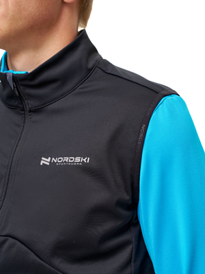 Жилет Nordski Pro 2.0 Black
