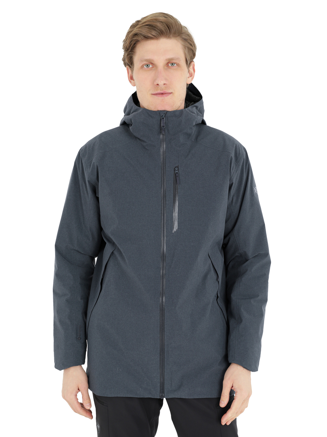 Куртка Arcteryx Radsten Parka Men'S Kingfisher Куртка Arcteryx Radsten Parka Men'S Kingfisher