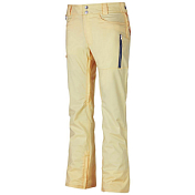 Брюки сноубордические ROMP 2015-16 50:50 Grind Classic Pant Yellow