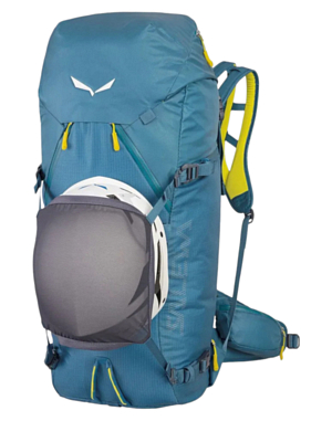 Рюкзак Salewa Randonnee 36 Bp Blue Sapphire