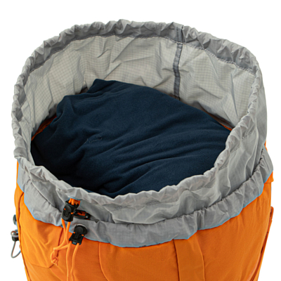 Рюкзак Kanrock Cruiser 45 Tangerine Orange