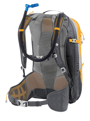 Рюкзак Ferrino Zephyr 22+3 Yellow