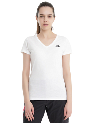 North face simple dome discount