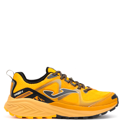 Кроссовки Joma Trek Mustard