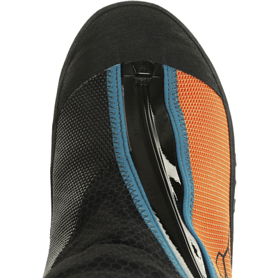 Ботинки Scarpa Phantom 6000 Black/Orange