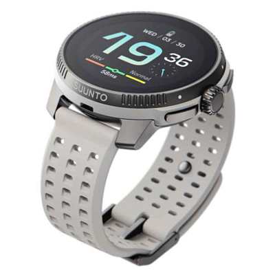 Часы Suunto Race Stainless Birch