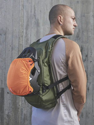 Рюкзак Poc Column VPD Backpack 13L Epidote Green